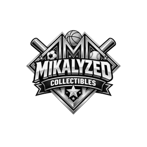 Mikalyzed Collectibles